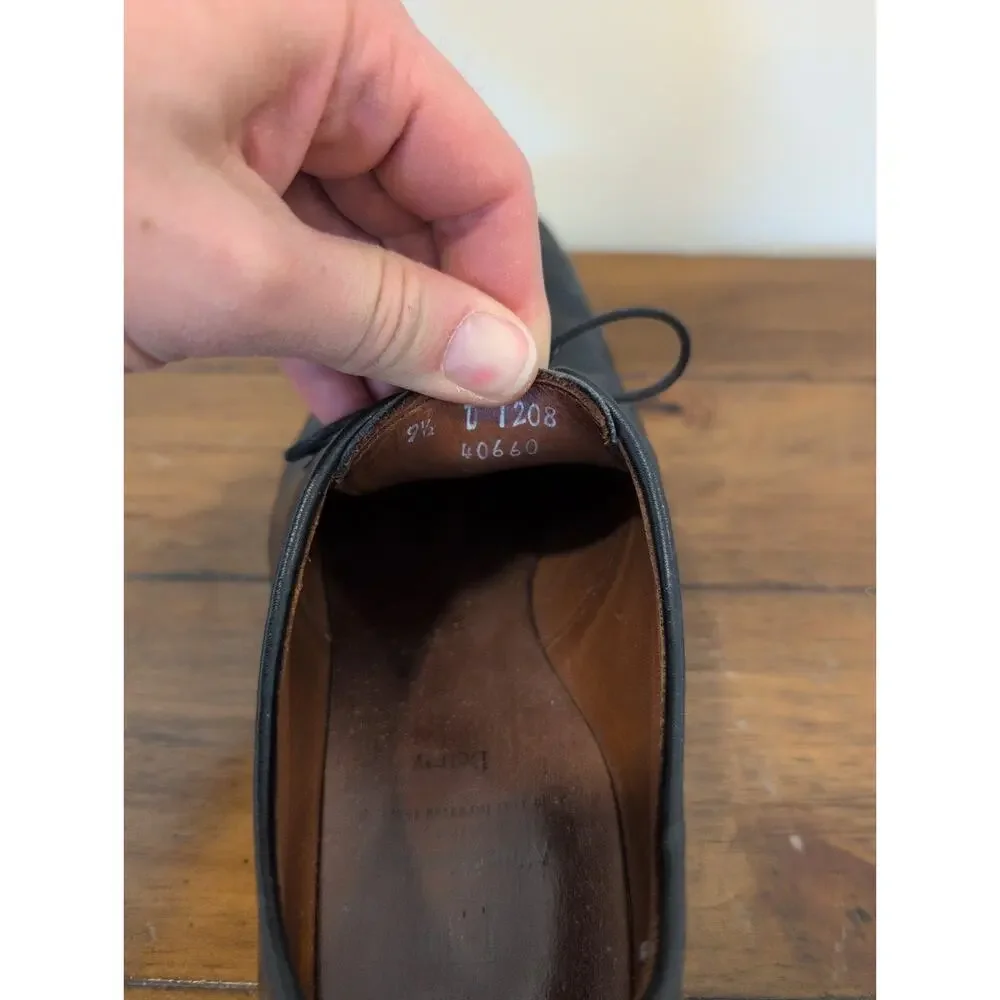 Allen Edmonds good am